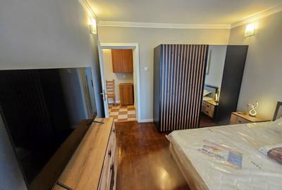 Apartament cu 3 camere decomandat, mobilat în City Park Mall - 8