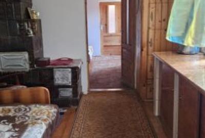 Casă cu 4 camere cu Teren 1133 Mp în Dițești - 7