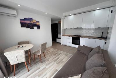 Apartament cu 2 camere în Central - 3