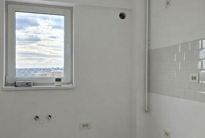 Apartament cu 3 camere în Nicolina - 2