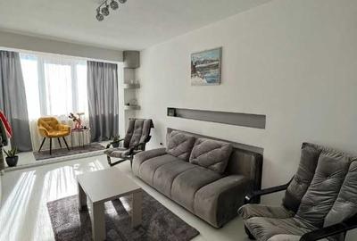 Apartament cu 3 camere în Podgoria