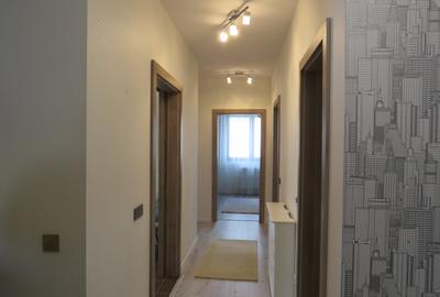 Apartament cu 3 camere în Tudor - 2