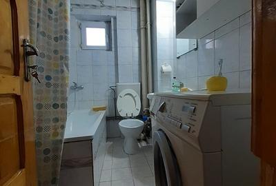 Apartament cu 2 camere decomandat în Central - 5