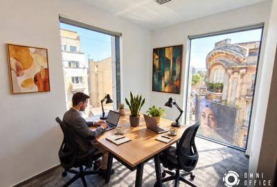 Birou, de 882.29998779297 mp, în Calea Victoriei