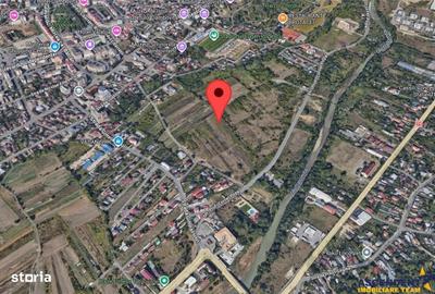 Spațiu comercial, în Valea - 3