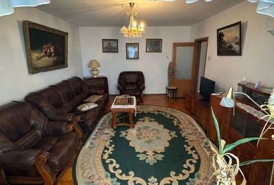 Apartament cu 3 camere decomandat, mobilat în Ultracentral - 9