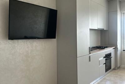 Apartament cu 2 camere în Breazu - 6