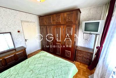 Apartament cu 4 camere decomandat, mobilat în Central - 12