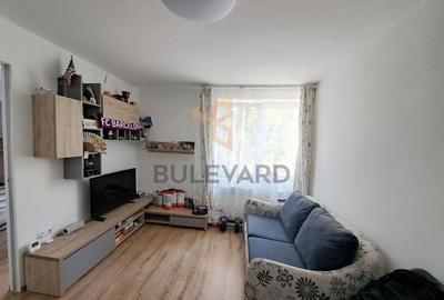 Apartament cu 2 camere semidecomandat, mobilat în Gheorgheni - 3
