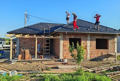 Casă cu 3 camere în Bogonos - 5