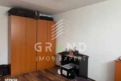 Garsonieră decomandată, mobilată în Mărăști - 9