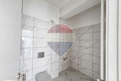 Apartament cu 2 camere în Nord