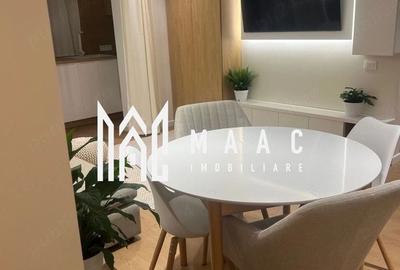 Apartament cu 4 camere decomandat, mobilat în Nord