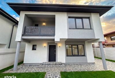 Casă cu 4 camere cu Teren 300 Mp în Central
