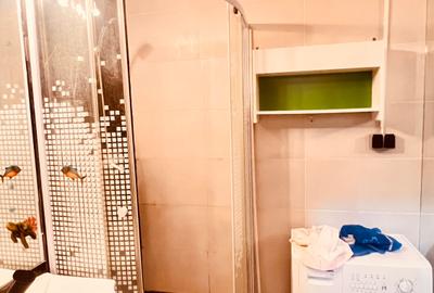 Garsonieră decomandată în Iancului - 13