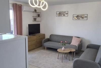 Apartament cu 2 camere decomandat în Apărătorii Patriei