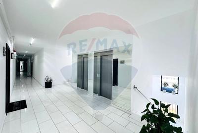 Apartament cu 2 camere decomandat, mobilat în Chiajna - 16