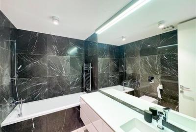 Apartament cu 4 camere decomandat, mobilat în Primăverii - 32