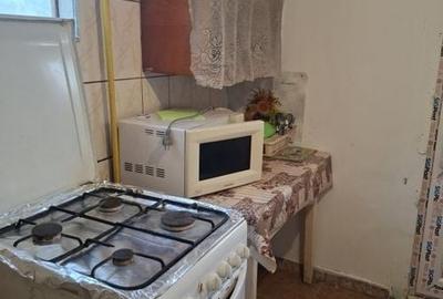 Garsonieră în Rahova - 2