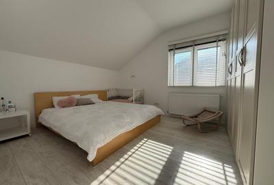 Casă cu 3 camere în Sânpaul - 4