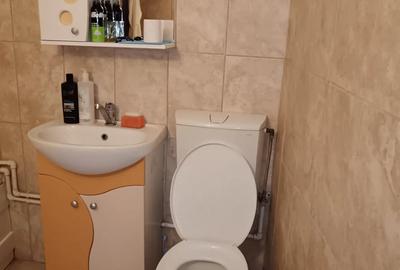 Casă cu 2 camere cu Teren 160 Mp în Central