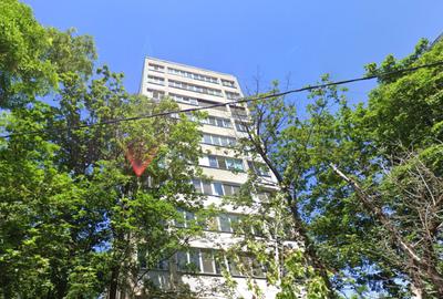 Apartament cu 2 camere semidecomandat în Vatra Luminoasă