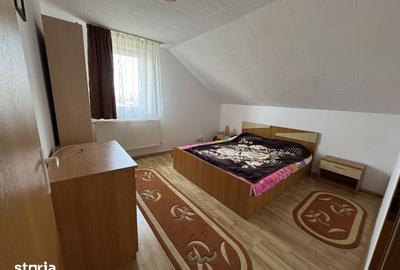 Apartament cu 3 camere în Cetate - 15