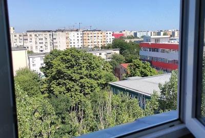 Apartament cu 3 camere decomandat în Unirii - 3