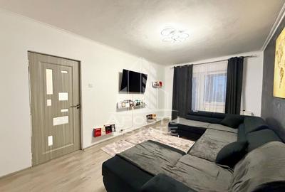 Apartament cu 3 camere decomandat, mobilat în Lipovei