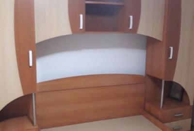 Casă cu 2 camere cu Teren 140 Mp în Chercea