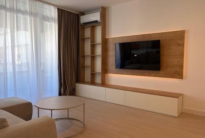 Apartament cu 2 camere semidecomandat în Bucureștii Noi