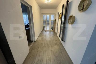 Casă cu 2 camere cu Teren 500 Mp în Bărăbanț - 1
