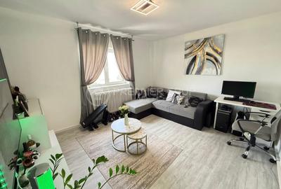 Apartament cu 2 camere decomandat în Alexandru cel Bun