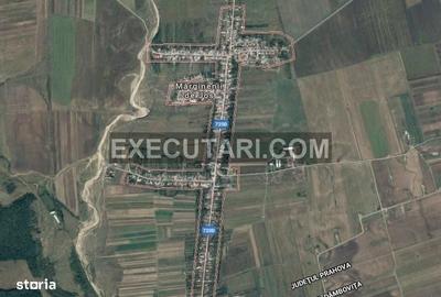 Casă cu 2 camere în Mărginenii de Jos