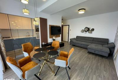 Apartament cu 2 camere în Palazu Mare - 6