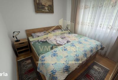 Apartament cu 2 camere în Central - 2