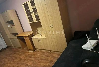 Apartament cu 2 camere nedecomandat în Tudor - 5