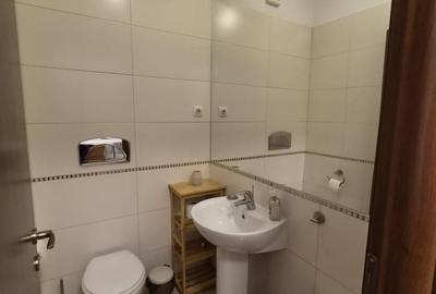 Apartament cu 2 camere în Nord