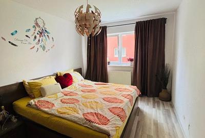 Apartament cu 2 camere decomandat în Sânpetru - 2