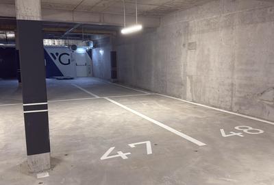 Garsonieră decomandată în Floreasca - 1