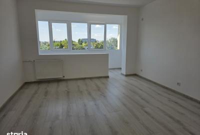 Garsonieră decomandată în Pajura