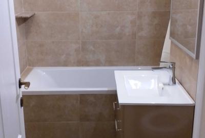 Apartament cu 2 camere decomandat în Central - 6