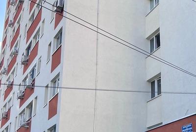 Garsonieră decomandată, mobilată în Micro 3