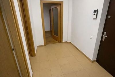 Apartament cu 2 camere, mobilat în Plopilor - 1