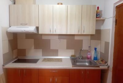Garsonieră decomandată în Ampoi 1 - 2