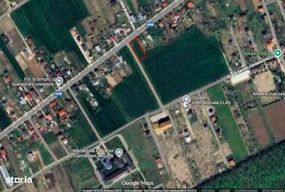 Spațiu comercial, în Ciofliceni - 4