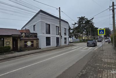 Teren de 900 mp, în Central