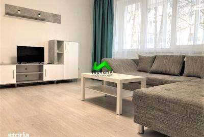 Apartament cu 3 camere decomandat în Mihai Viteazul
