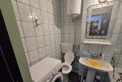 Garsonieră decomandată în Ultracentral - 4