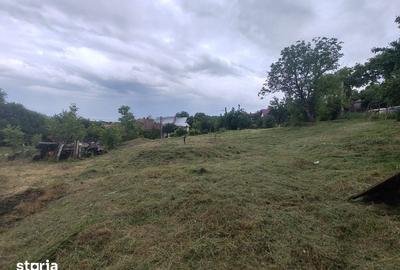 Teren de 1167 mp, în Cojocna - 5